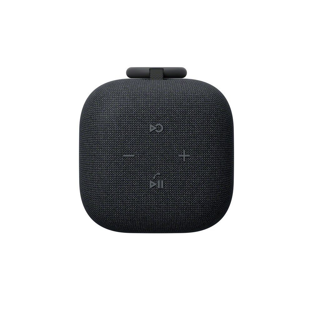 Sony SRS-LS1 LinkBuds Portable Wireless Speaker Black Sony SRS-LS1 LinkBuds Portable Wireless Speaker Black