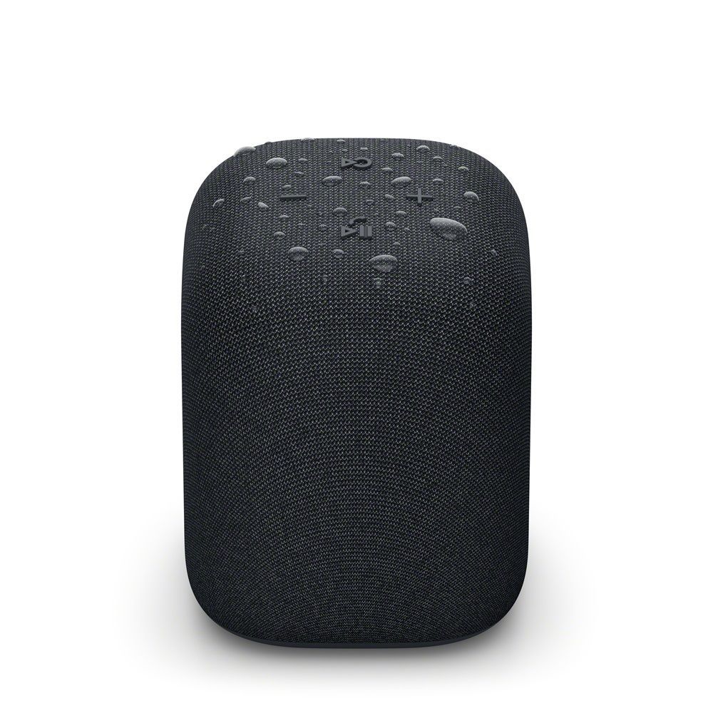 Sony SRS-LS1 LinkBuds Portable Wireless Speaker Black Sony SRS-LS1 LinkBuds Portable Wireless Speaker Black