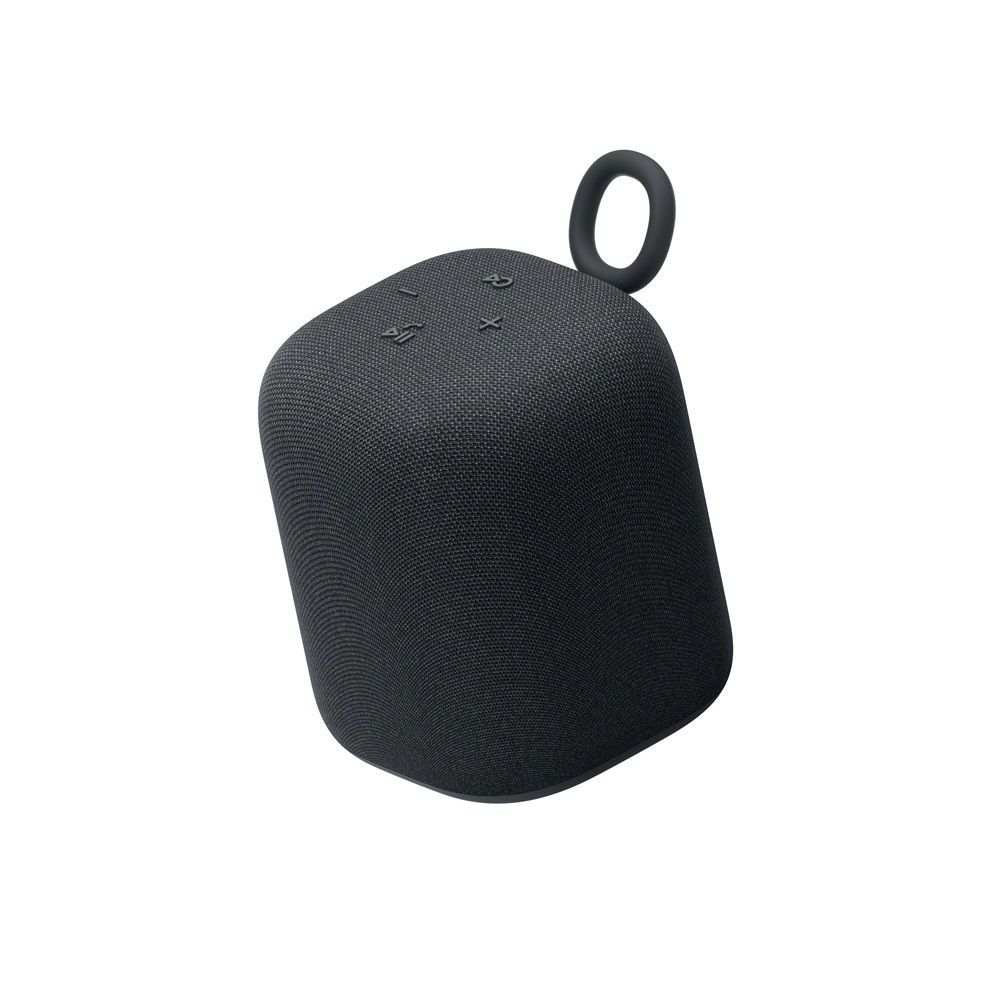 Sony SRS-LS1 LinkBuds Portable Wireless Speaker Black Sony SRS-LS1 LinkBuds Portable Wireless Speaker Black