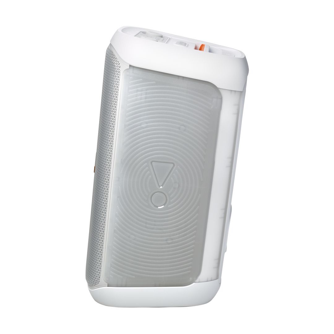 JBL Partybox Club 120 Bluetooth Speaker White JBL Partybox Club 120 Bluetooth Speaker White