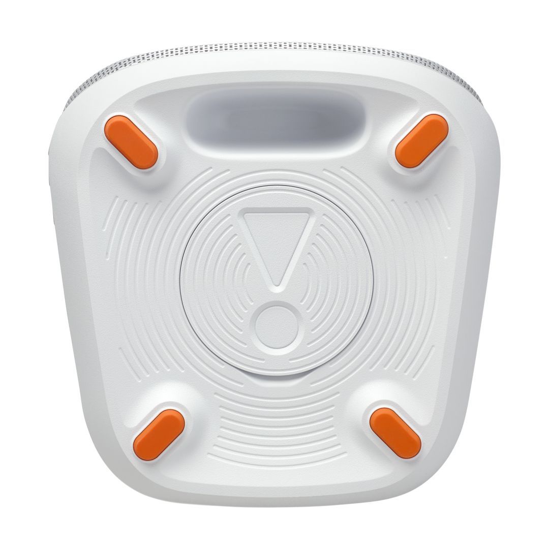 JBL Partybox Club 120 Bluetooth Speaker White JBL Partybox Club 120 Bluetooth Speaker White