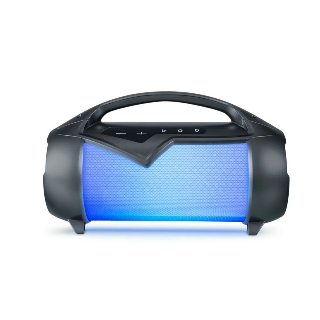 Bigben Interactive Party Lite Bluetooth Speaker Black Bigben Interactive Party Lite Bluetooth Speaker Black