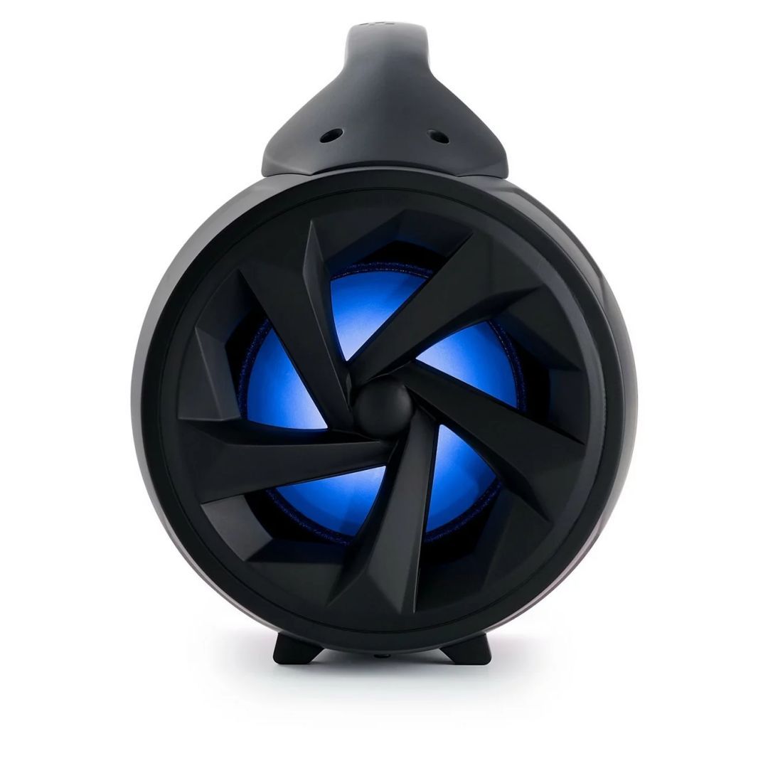 Bigben Interactive Party Lite Bluetooth Speaker Black Bigben Interactive Party Lite Bluetooth Speaker Black