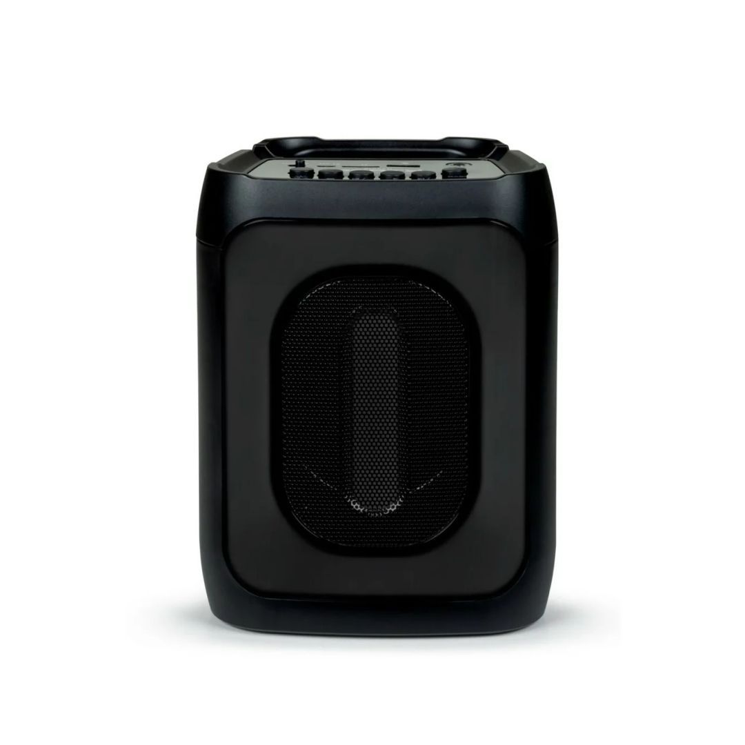 Bigben Interactive Party High Power S II Bluetooth Speaker Black Bigben Interactive Party High Power S II Bluetooth Speaker Black
