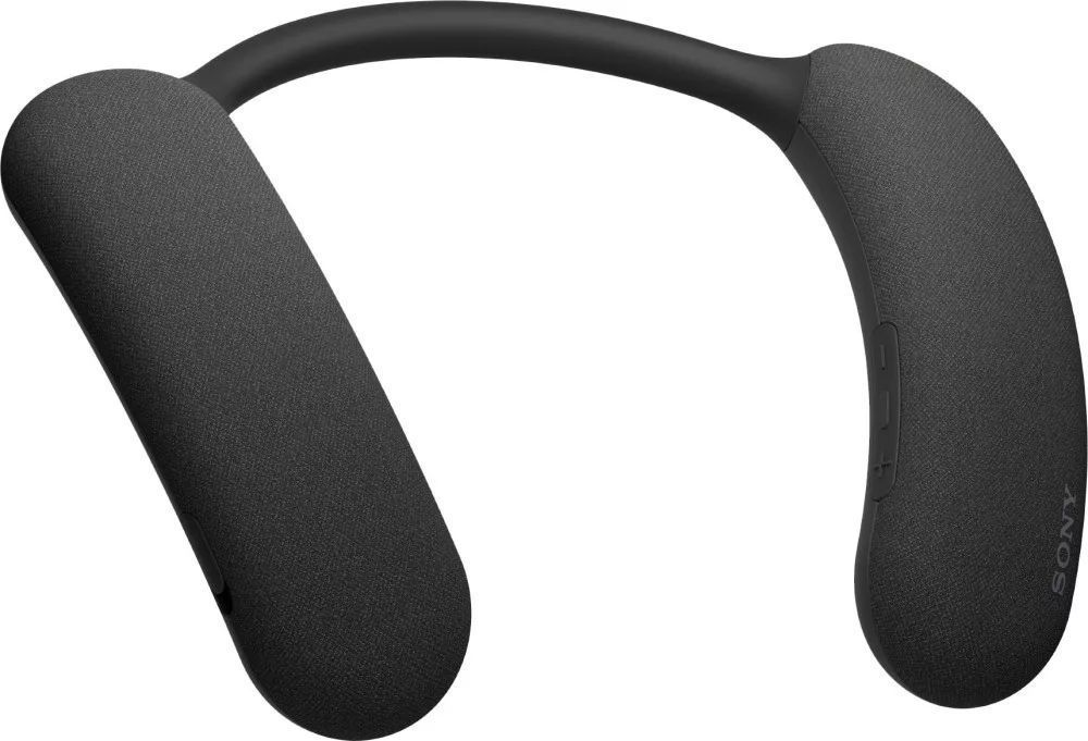 Sony BRAVIA Theatre U Bluetooth Speaker Black Sony BRAVIA Theatre U Bluetooth Speaker Black