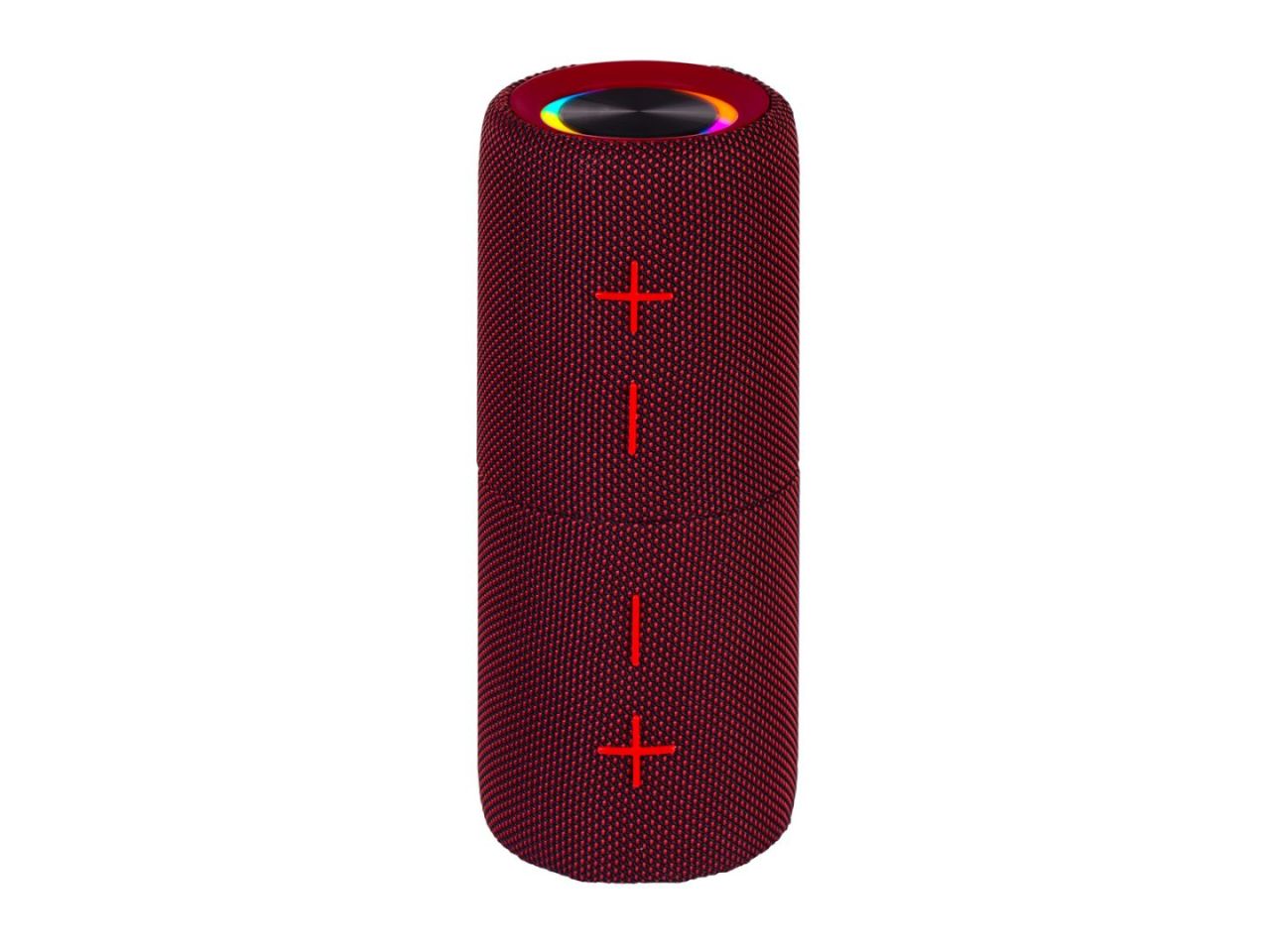 Trevi XR 8A44 Double Bluetooth Speaker Red Trevi XR 8A44 Double Bluetooth Speaker Red