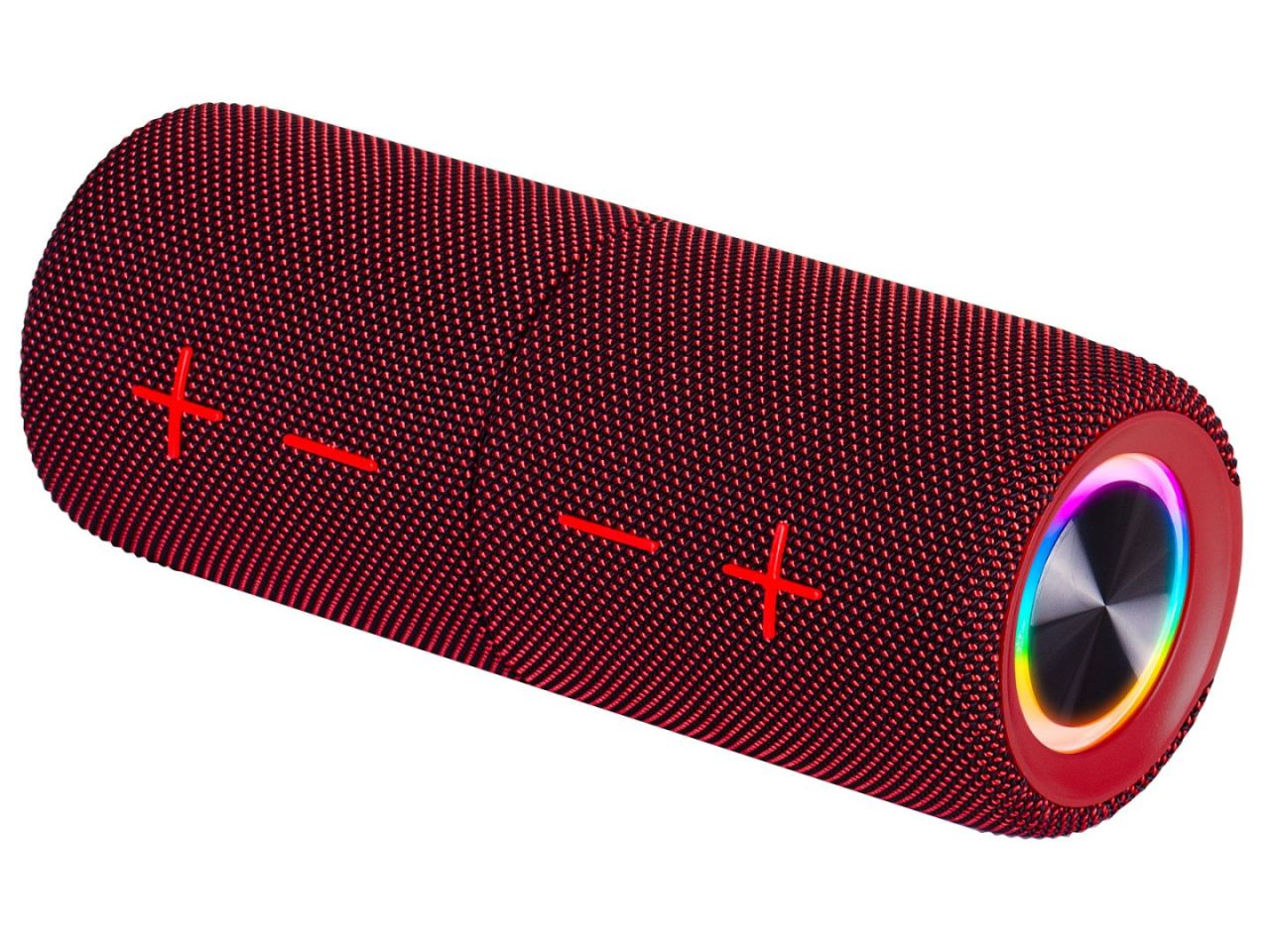 Trevi XR 8A44 Double Bluetooth Speaker Red Trevi XR 8A44 Double Bluetooth Speaker Red