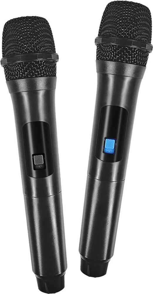 Vivax BS-1000 Bluetooth Speaker Black Vivax BS-1000 Bluetooth Speaker Black