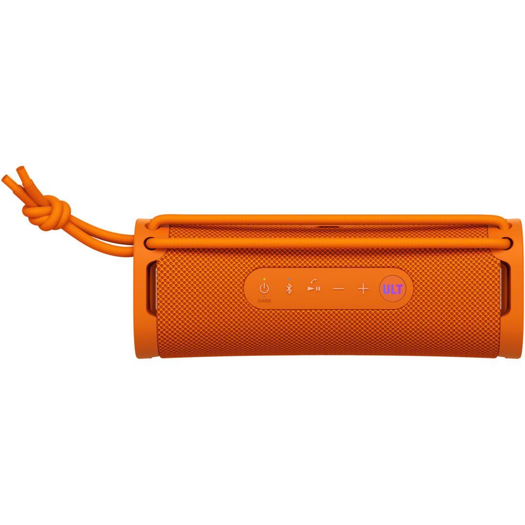 Sony SRSULT10D.CE7 Bluetooth Speaker Orange Sony SRSULT10D.CE7 Bluetooth Speaker Orange