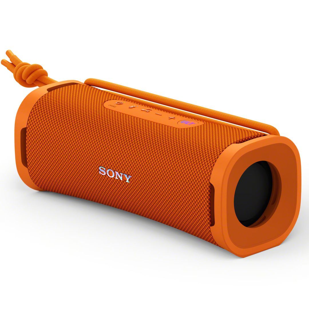 Sony SRSULT10D.CE7 Bluetooth Speaker Orange Sony SRSULT10D.CE7 Bluetooth Speaker Orange