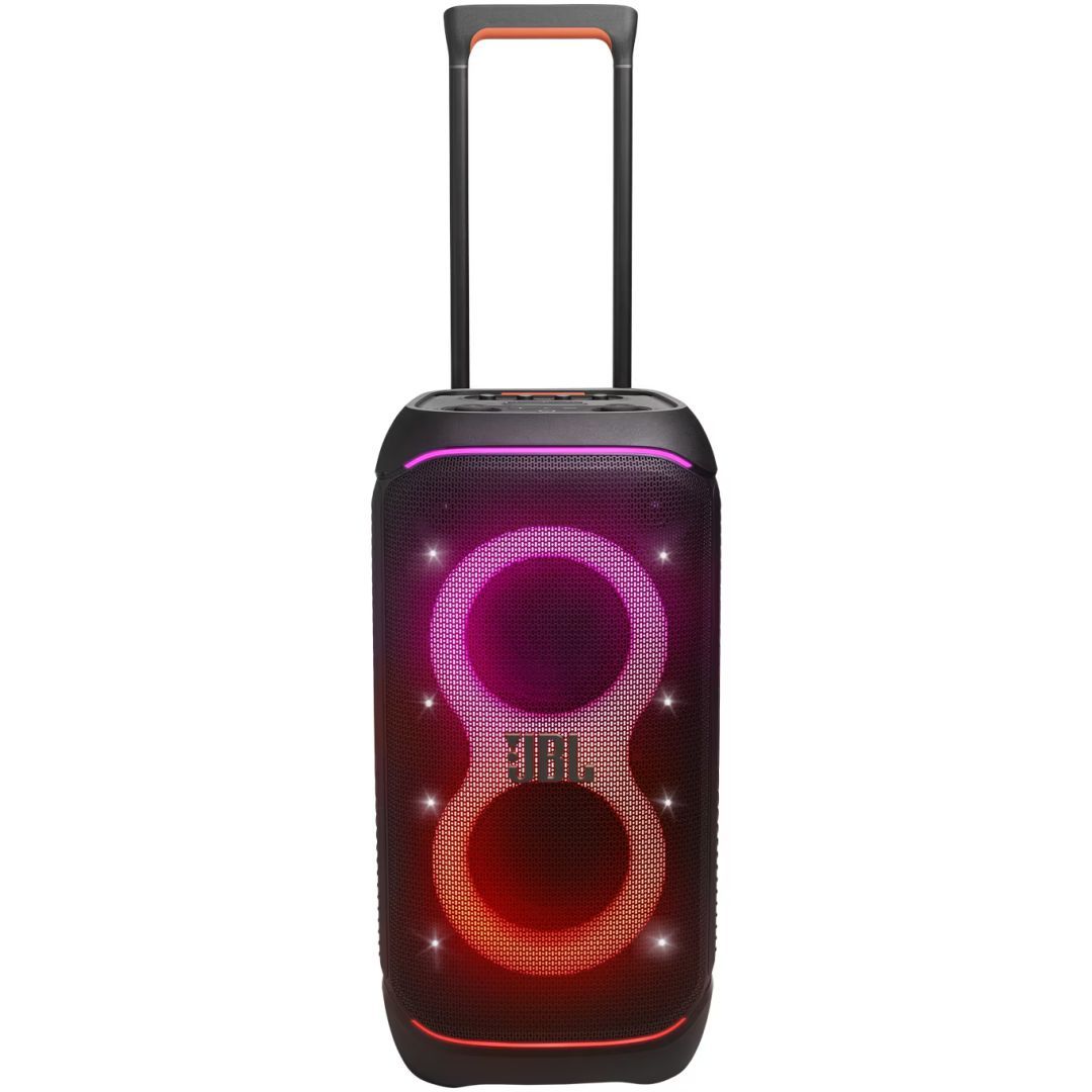 JBL Partybox Stage 320 Bluetooth Speaker Black JBL Partybox Stage 320 Bluetooth Speaker Black