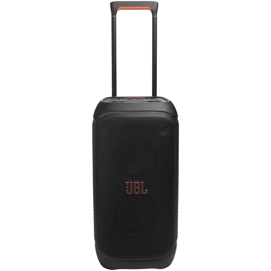 JBL Partybox Stage 320 Bluetooth Speaker Black JBL Partybox Stage 320 Bluetooth Speaker Black