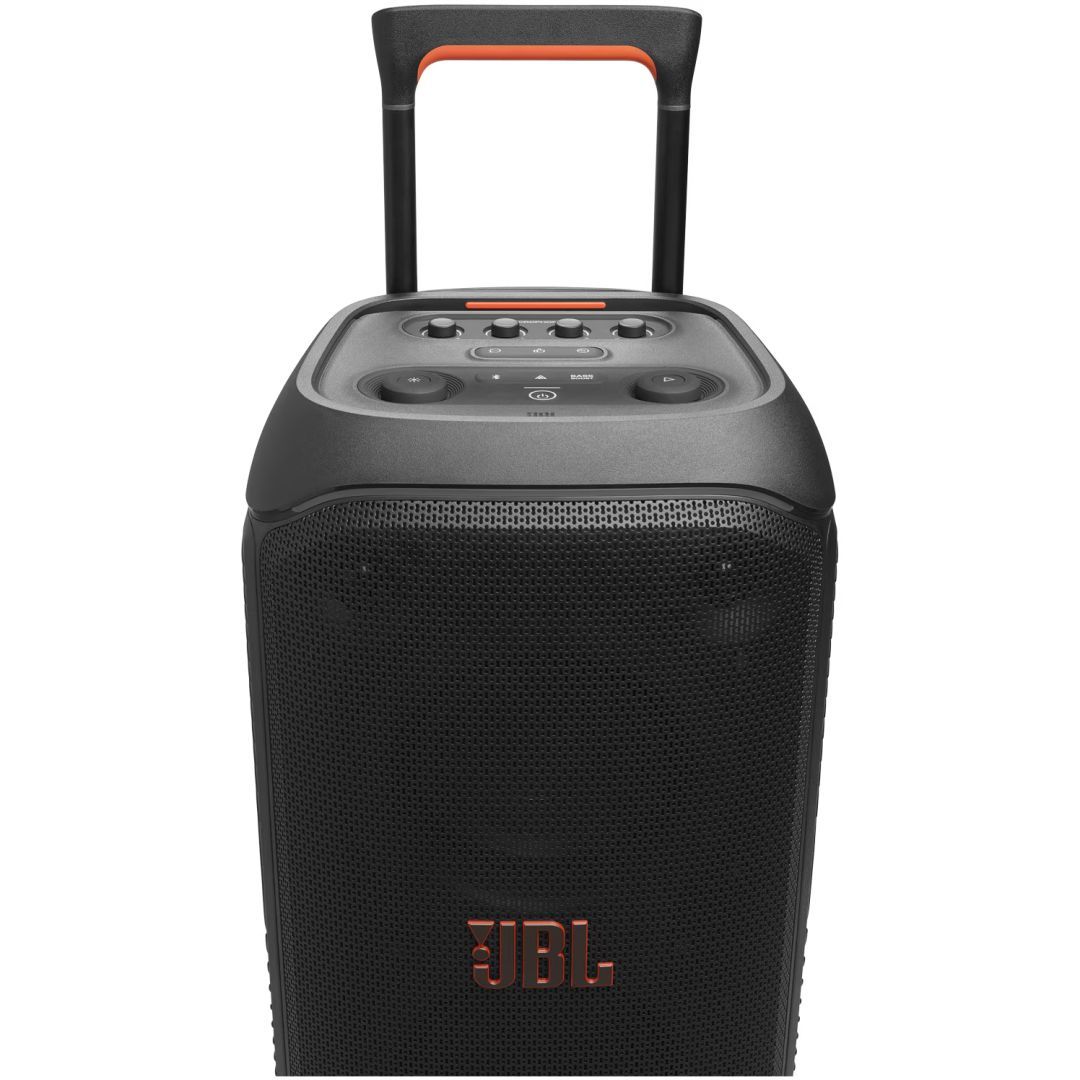 JBL Partybox Stage 320 Bluetooth Speaker Black JBL Partybox Stage 320 Bluetooth Speaker Black
