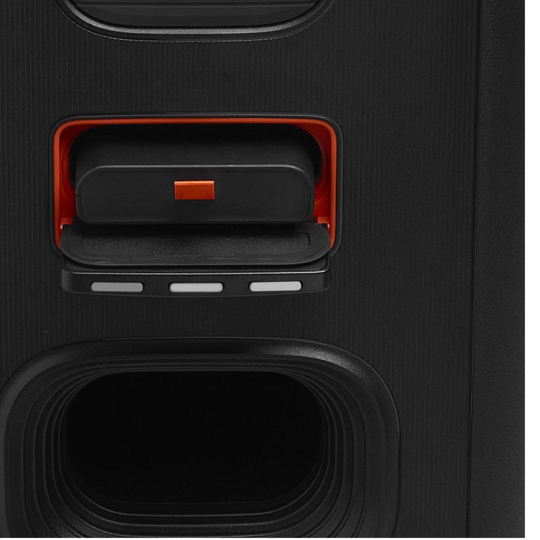 JBL Partybox Stage 320 Bluetooth Speaker Black JBL Partybox Stage 320 Bluetooth Speaker Black