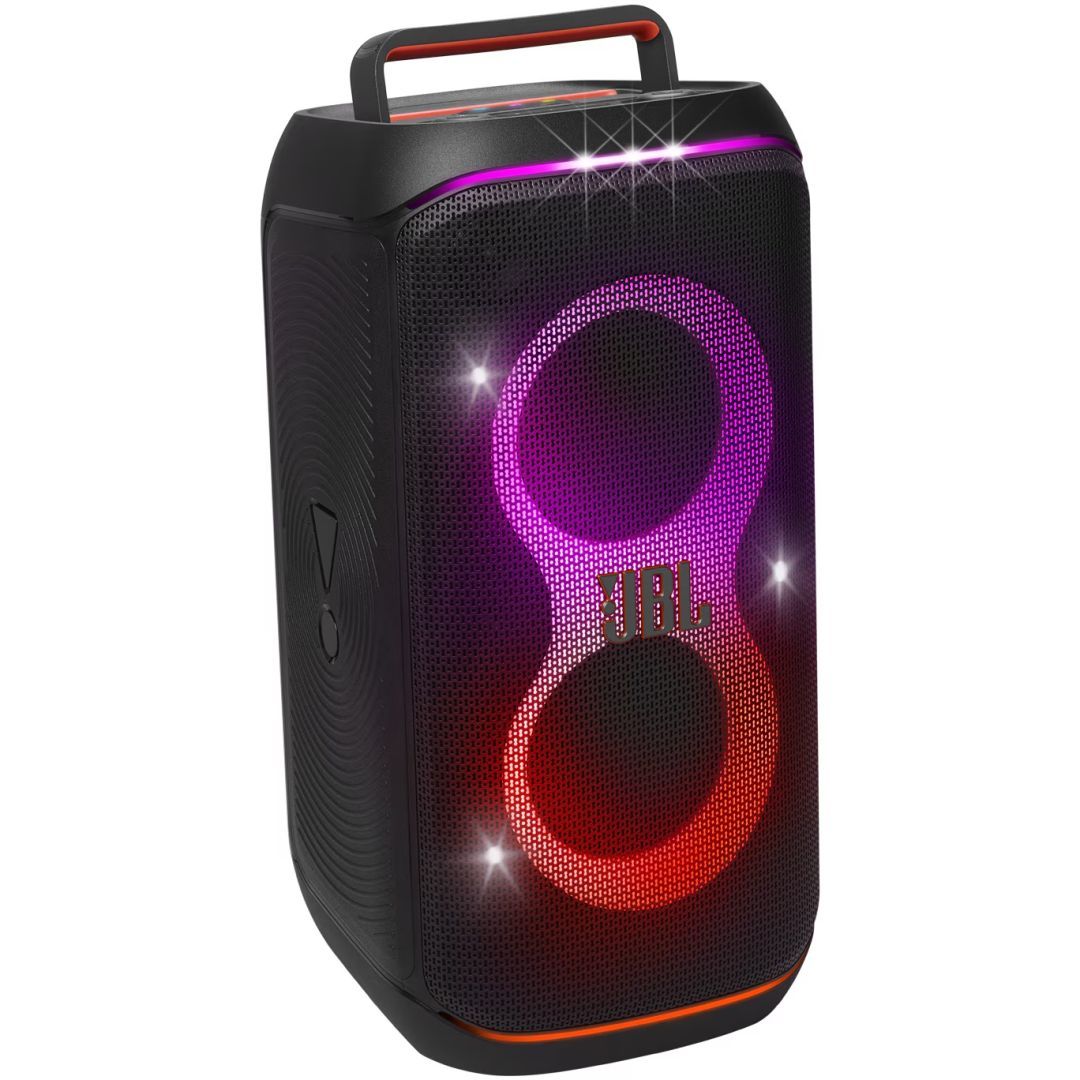 JBL Partybox Club 120 Bluetooth Speaker Black JBL Partybox Club 120 Bluetooth Speaker Black