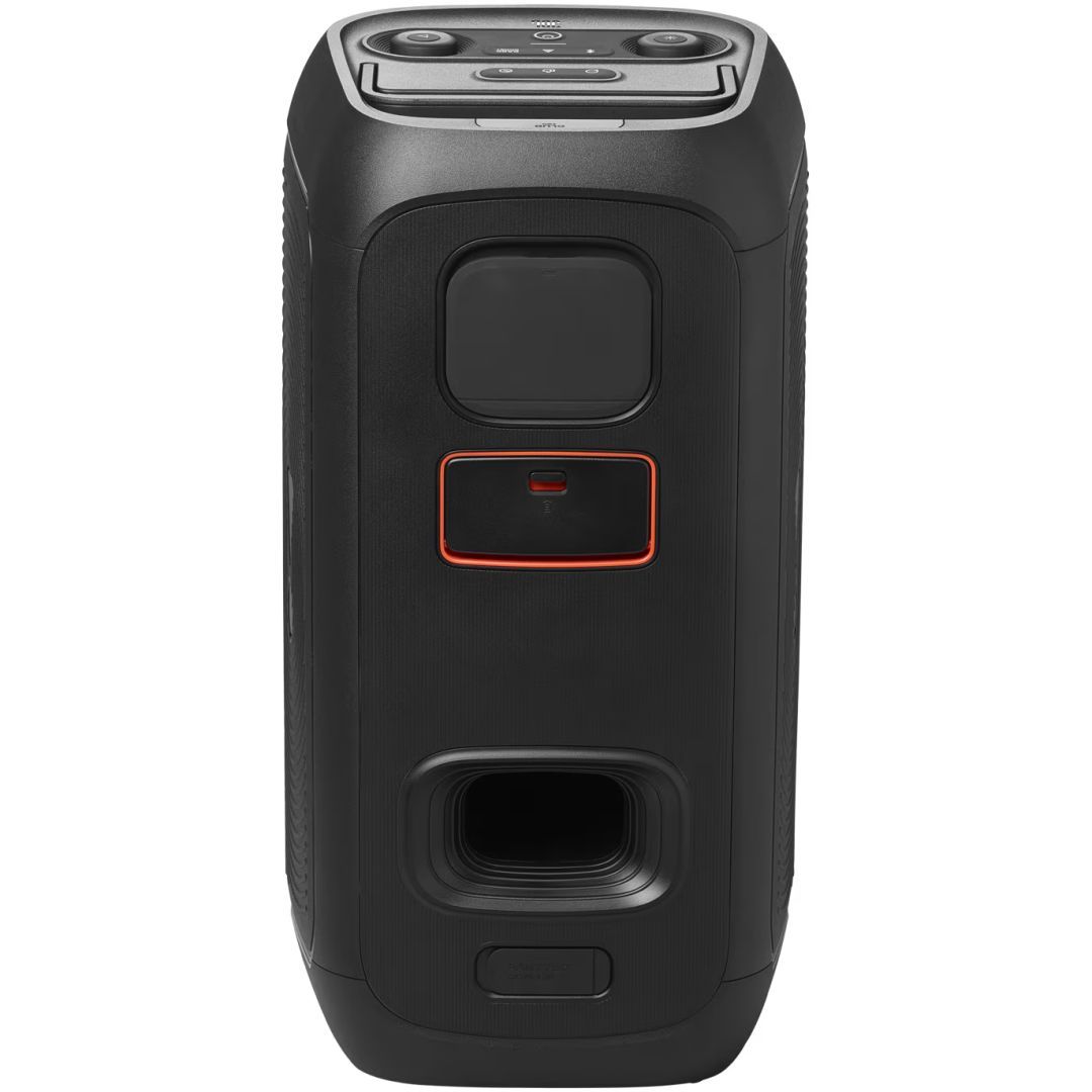 JBL Partybox Club 120 Bluetooth Speaker Black JBL Partybox Club 120 Bluetooth Speaker Black