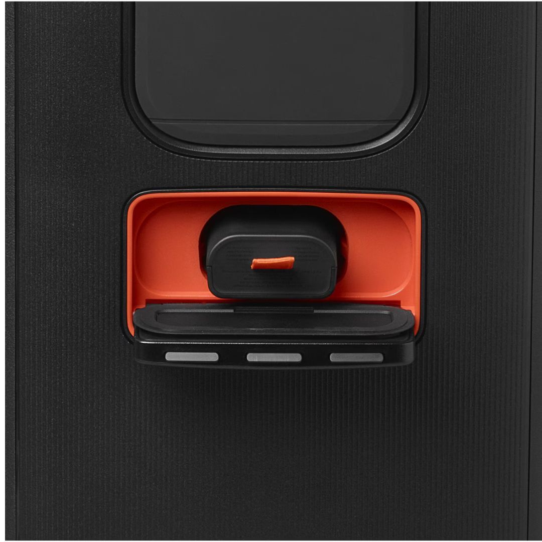 JBL Partybox Club 120 Bluetooth Speaker Black JBL Partybox Club 120 Bluetooth Speaker Black