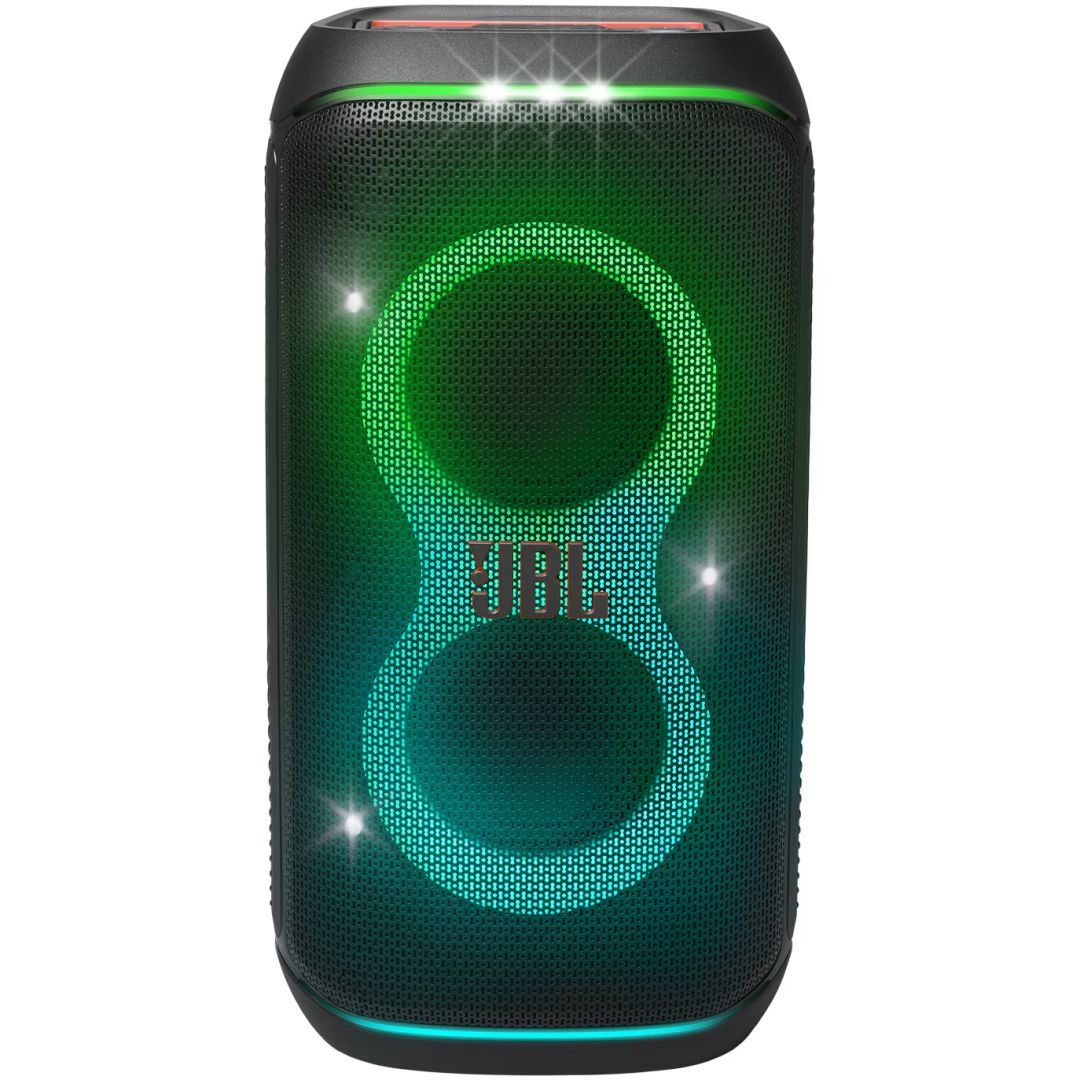 JBL Partybox Club 120 Bluetooth Speaker Black JBL Partybox Club 120 Bluetooth Speaker Black
