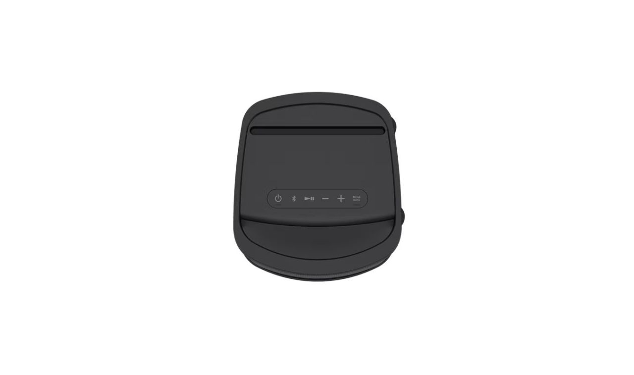 Sony XV500 X-Series Wireless Party Speaker Black Sony XV500 X-Series Wireless Party Speaker Black