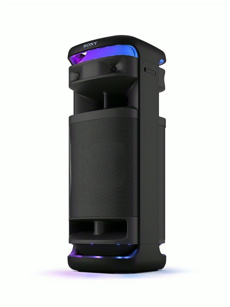 Sony ULT Tower 10 Party Bluetooth Speaker Black Sony ULT Tower 10 Party Bluetooth Speaker Black