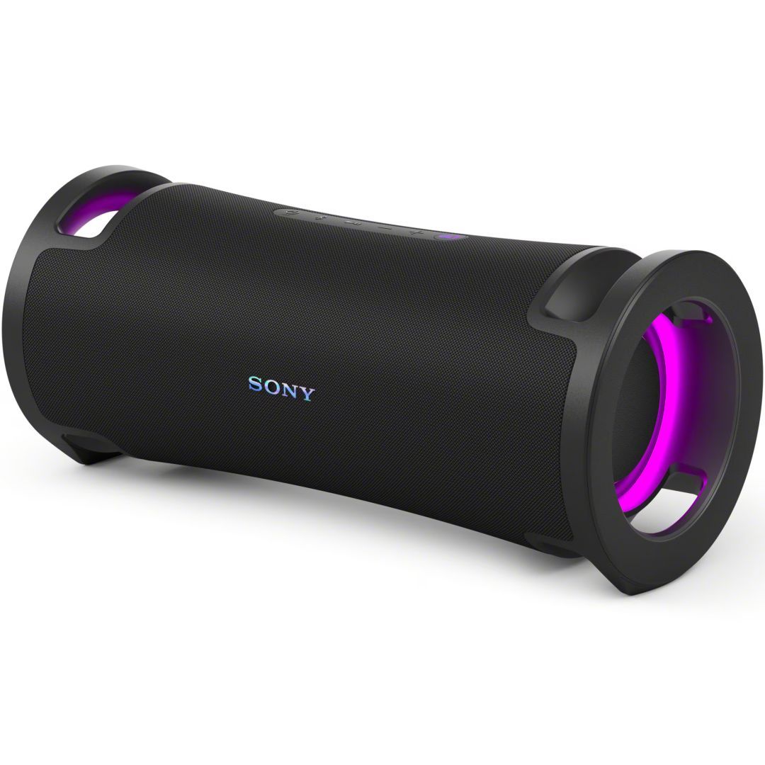Sony ULT FIELD 7 Bluetooth Speaker Black Sony ULT FIELD 7 Bluetooth Speaker Black