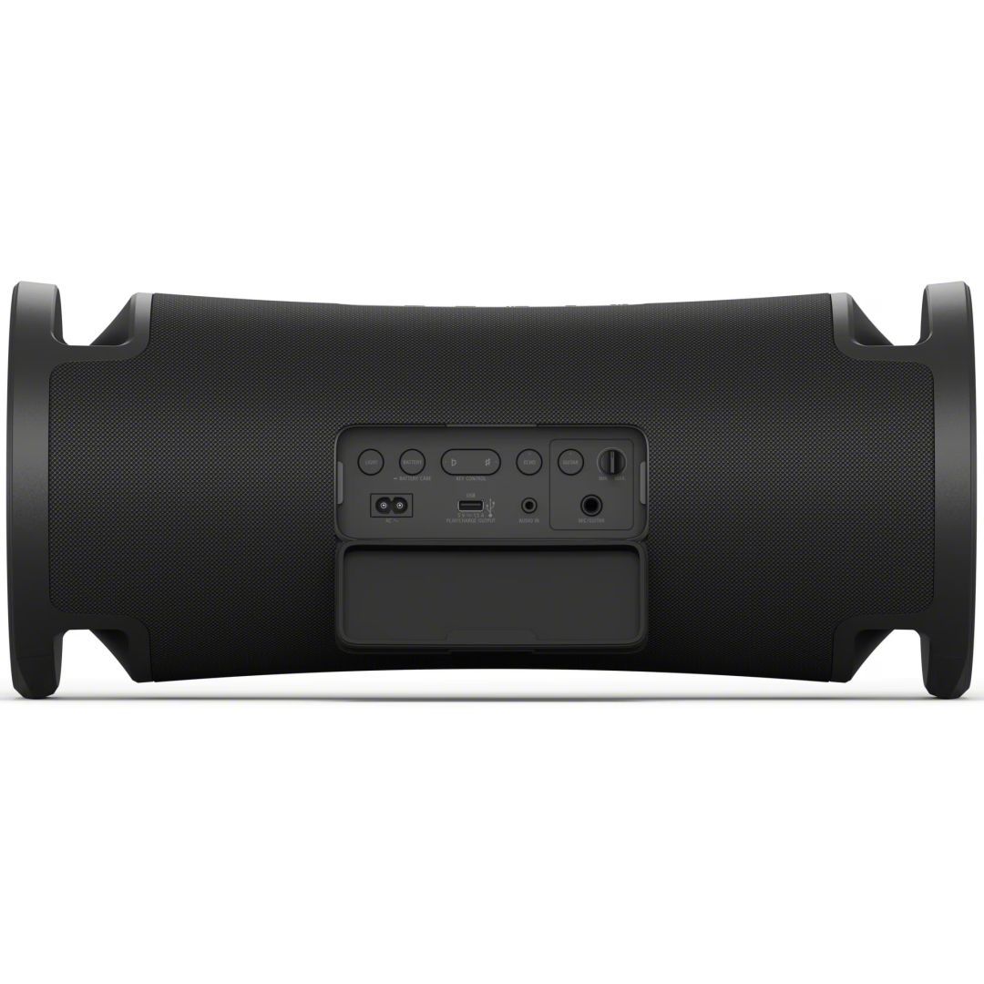 Sony ULT FIELD 7 Bluetooth Speaker Black Sony ULT FIELD 7 Bluetooth Speaker Black