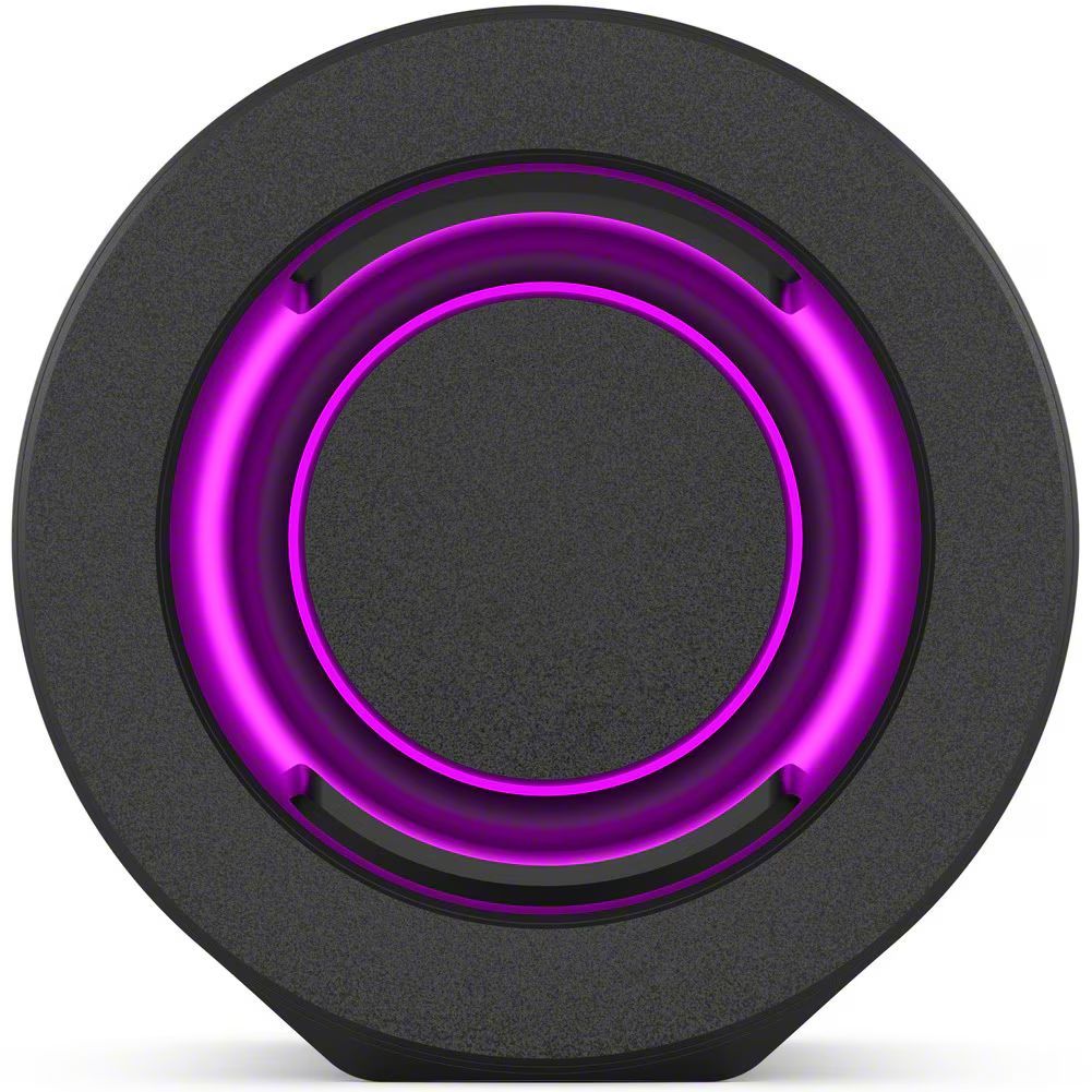 Sony ULT FIELD 7 Bluetooth Speaker Black Sony ULT FIELD 7 Bluetooth Speaker Black