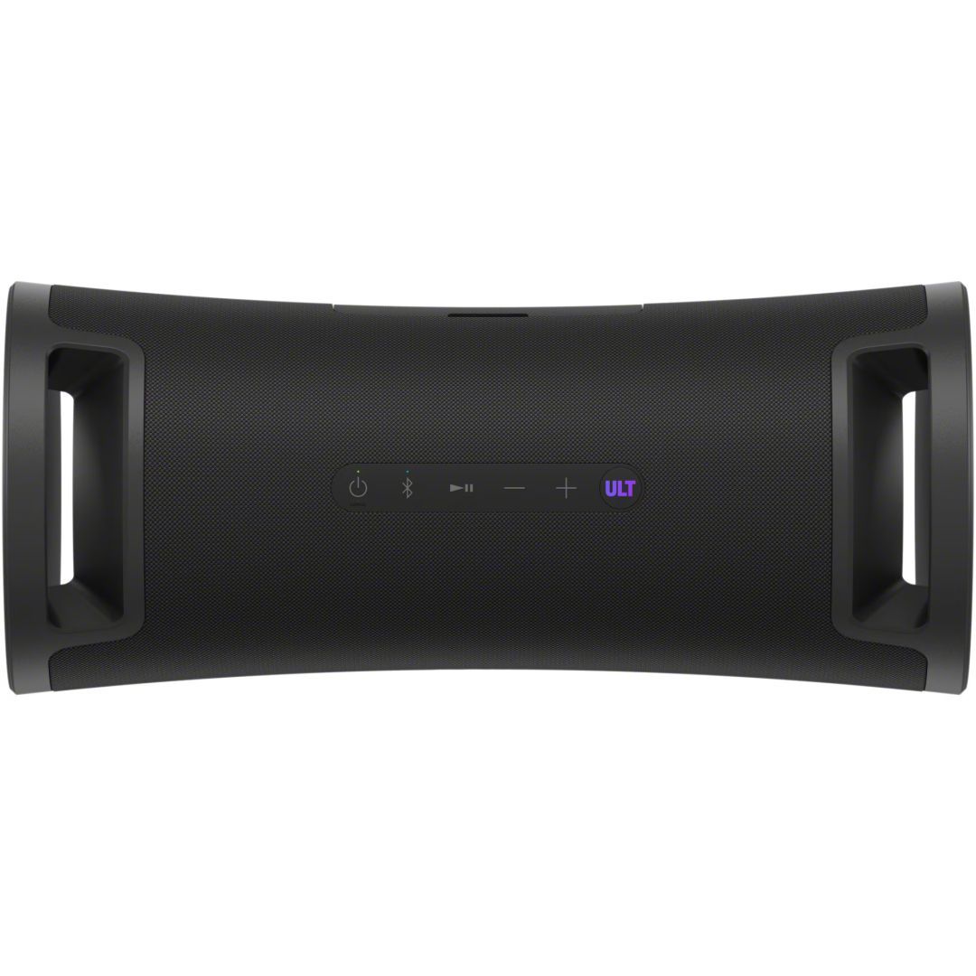 Sony ULT FIELD 7 Bluetooth Speaker Black Sony ULT FIELD 7 Bluetooth Speaker Black