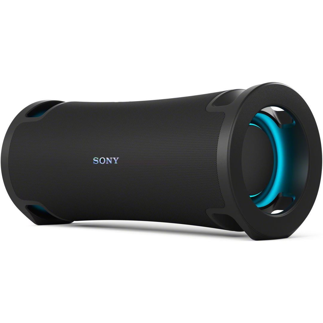 Sony ULT FIELD 7 Bluetooth Speaker Black Sony ULT FIELD 7 Bluetooth Speaker Black
