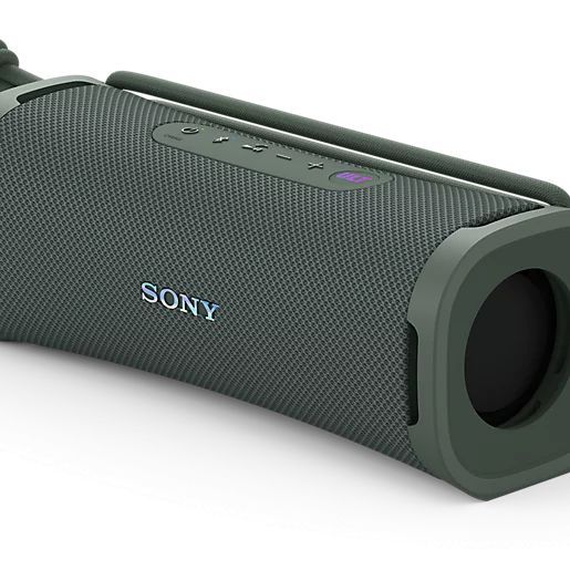 Sony ULT Power Sound Bluetooth Speaker Forest Gray Sony ULT Power Sound Bluetooth Speaker Forest Gray