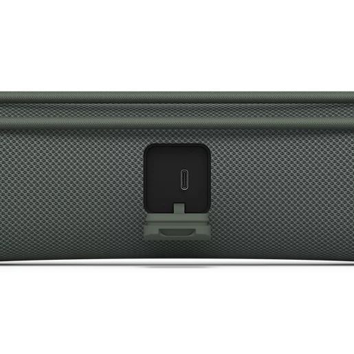 Sony ULT Power Sound Bluetooth Speaker Forest Gray Sony ULT Power Sound Bluetooth Speaker Forest Gray