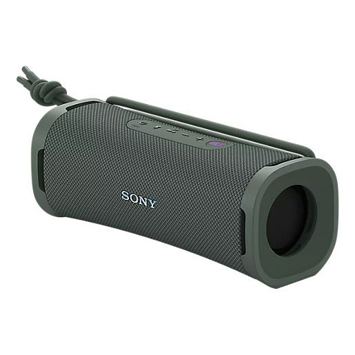 Sony ULT Power Sound Bluetooth Speaker Forest Gray Sony ULT Power Sound Bluetooth Speaker Forest Gray