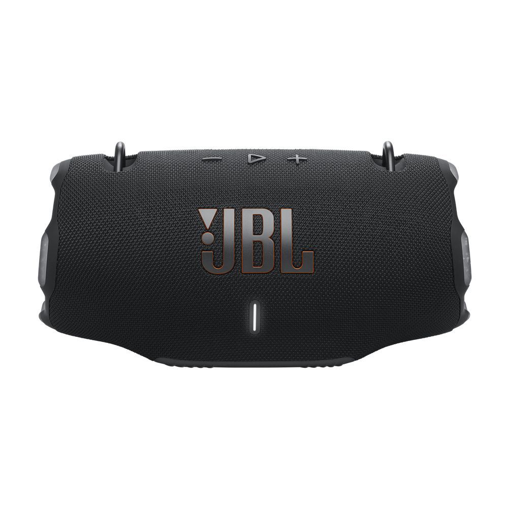 JBL Xtreme 4 Portable Bluetooth Speaker Black JBL Xtreme 4 Portable Bluetooth Speaker Black