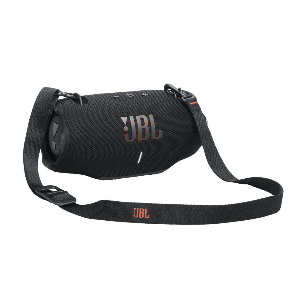 JBL Xtreme 4 Portable Bluetooth Speaker Black JBL Xtreme 4 Portable Bluetooth Speaker Black