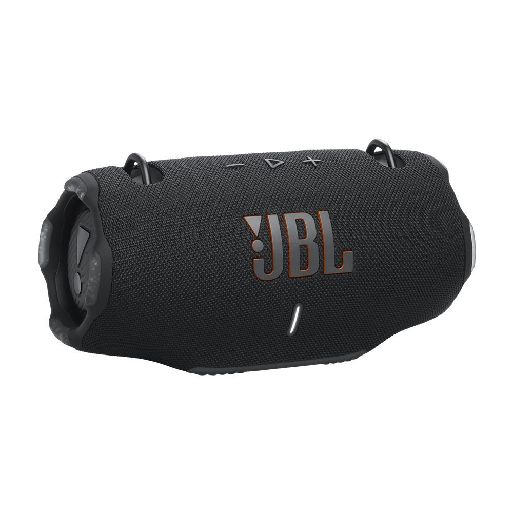 JBL Xtreme 4 Portable Bluetooth Speaker Black JBL Xtreme 4 Portable Bluetooth Speaker Black