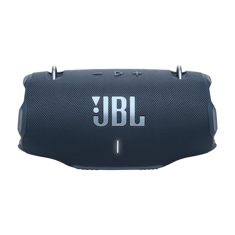 JBL Xtreme 4 Portable Bluetooth Speaker Blue JBL Xtreme 4 Portable Bluetooth Speaker Blue