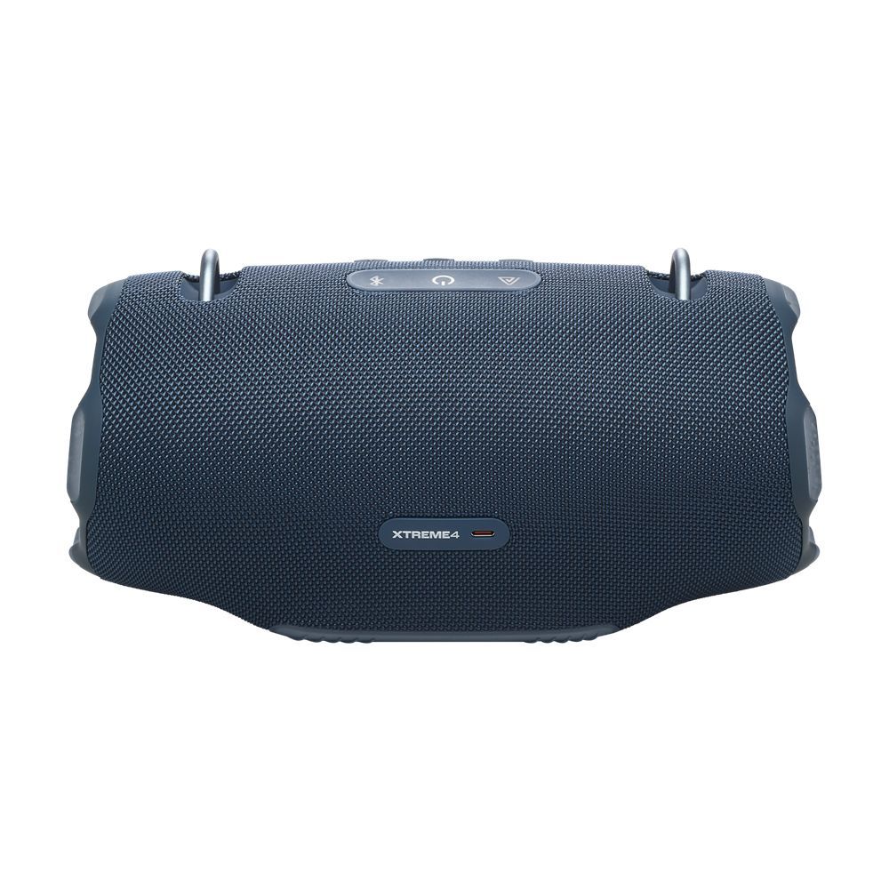 JBL Xtreme 4 Portable Bluetooth Speaker Blue JBL Xtreme 4 Portable Bluetooth Speaker Blue