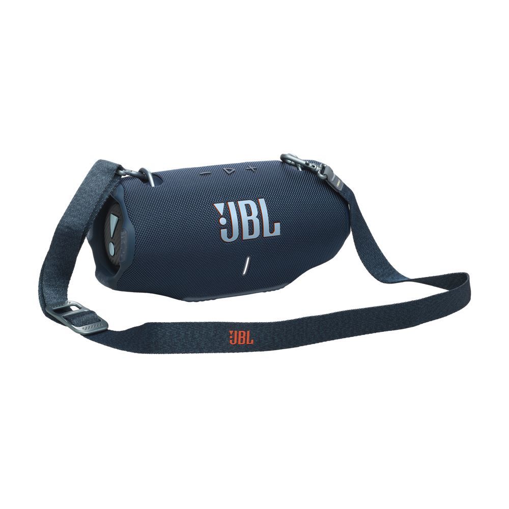 JBL Xtreme 4 Portable Bluetooth Speaker Blue JBL Xtreme 4 Portable Bluetooth Speaker Blue
