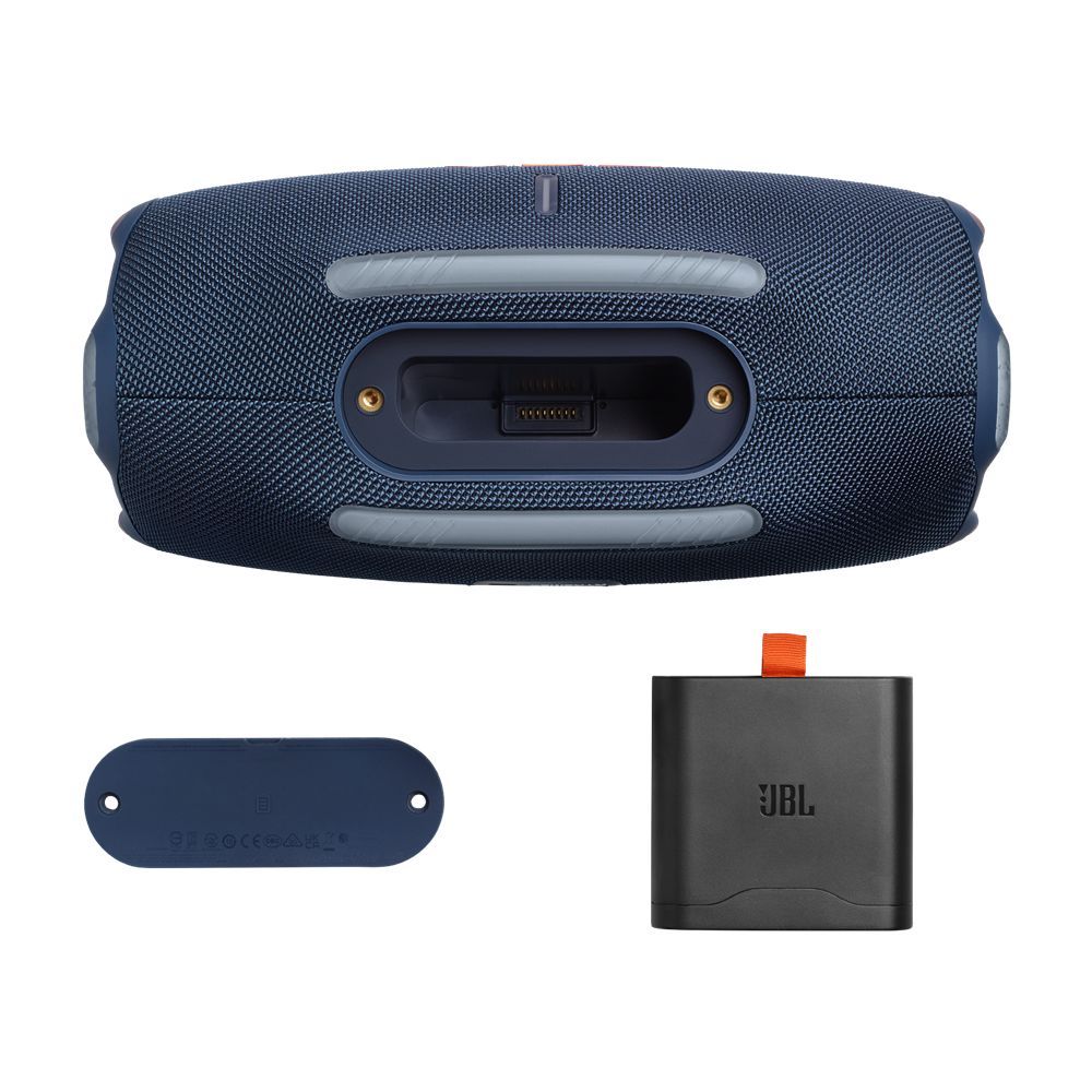 JBL Xtreme 4 Portable Bluetooth Speaker Blue JBL Xtreme 4 Portable Bluetooth Speaker Blue