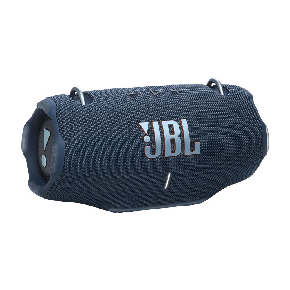 JBL Xtreme 4 Portable Bluetooth Speaker Blue JBL Xtreme 4 Portable Bluetooth Speaker Blue