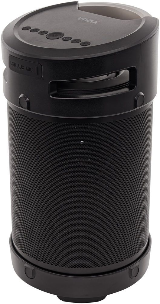 Vivax BS-700 Bluetooth Speaker Black Vivax BS-700 Bluetooth Speaker Black