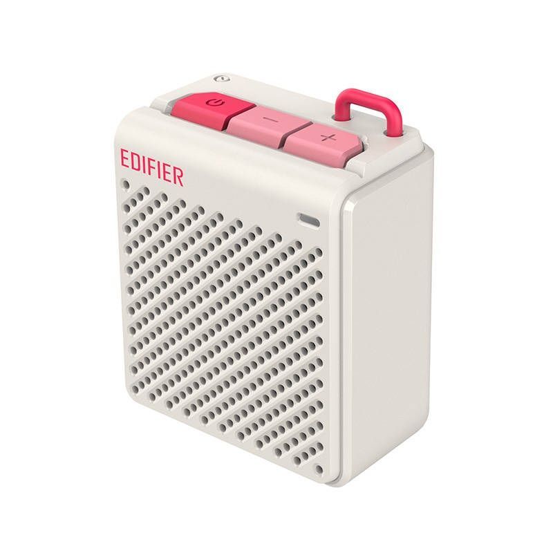 Edifier MP85 Portable Bluetooth Speaker White