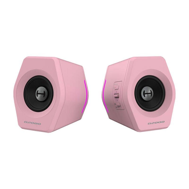 Edifier Hecate G2000 Speaker Pink