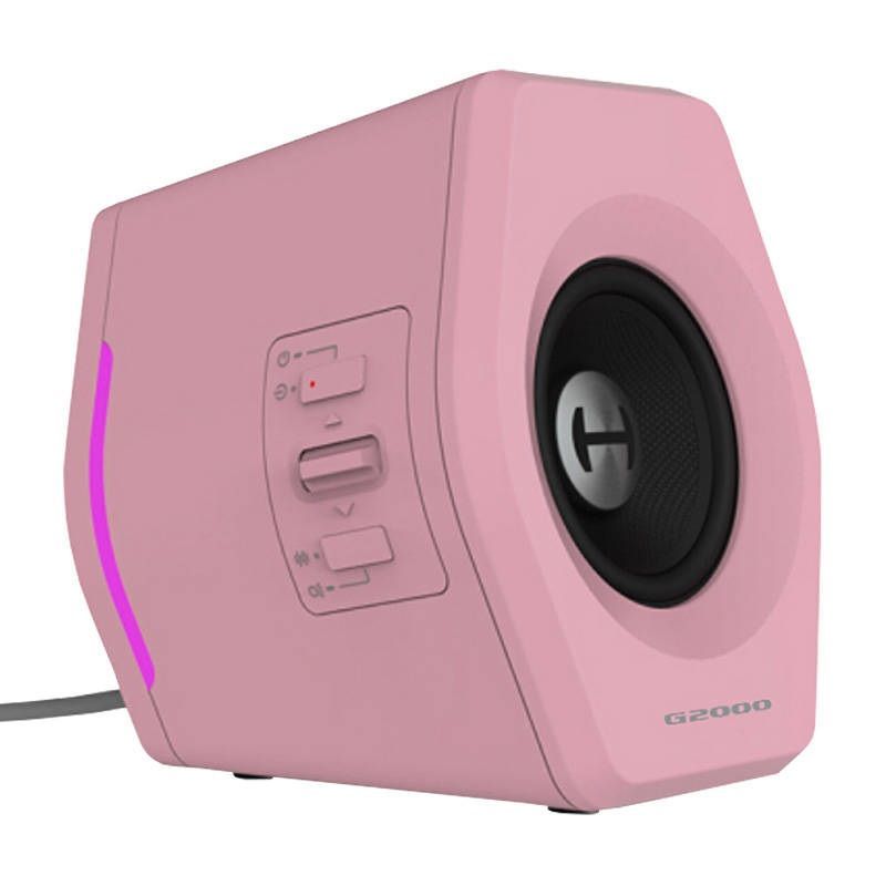 Edifier Hecate G2000 Speaker Pink