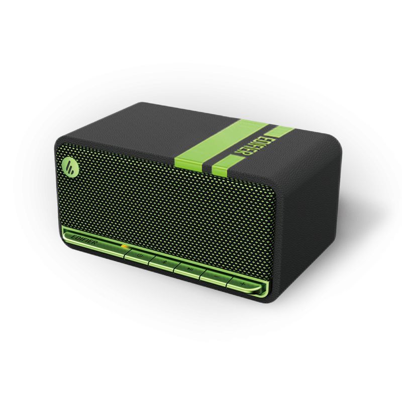 Edifier MP230 Tabletop Bluetooth Speaker Black Edifier MP230 Tabletop Bluetooth Speaker Black