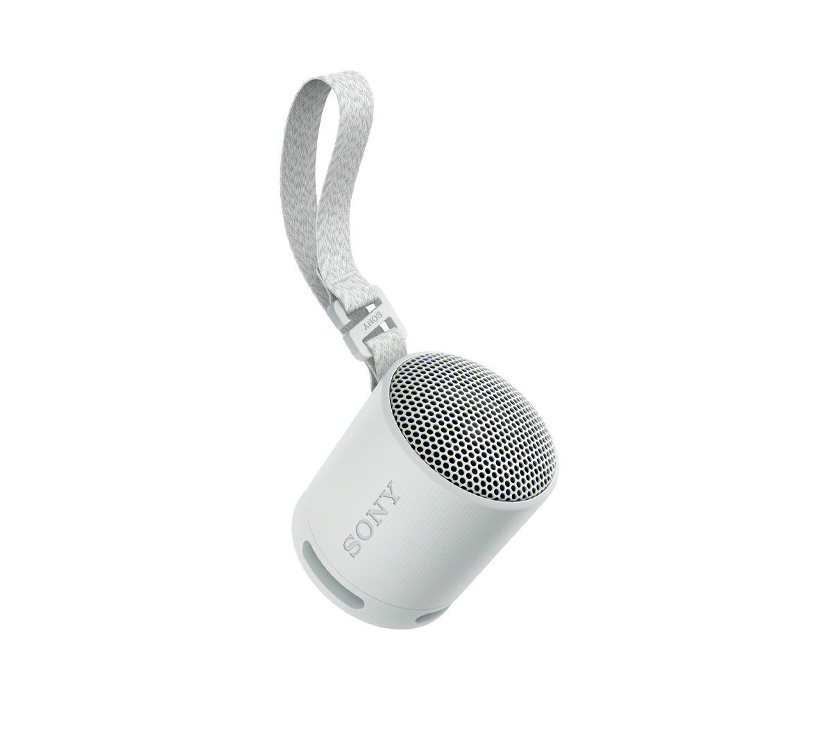 Sony SRSX-B100 Bluetooth Speaker Light Grey Sony SRSX-B100 Bluetooth Speaker Light Grey