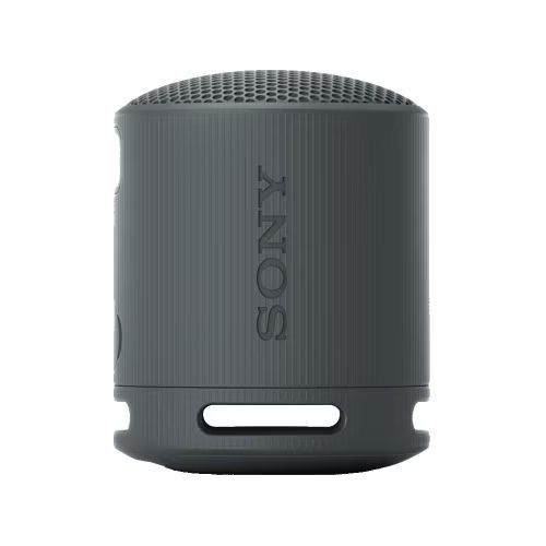 Sony SRSX-B100 Bluetooth Speaker Black Sony SRSX-B100 Bluetooth Speaker Black