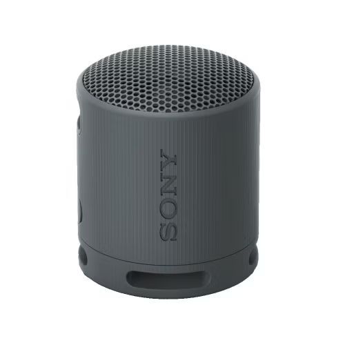 Sony SRSX-B100 Bluetooth Speaker Black Sony SRSX-B100 Bluetooth Speaker Black