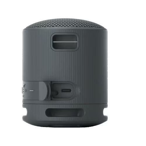 Sony SRSX-B100 Bluetooth Speaker Black Sony SRSX-B100 Bluetooth Speaker Black