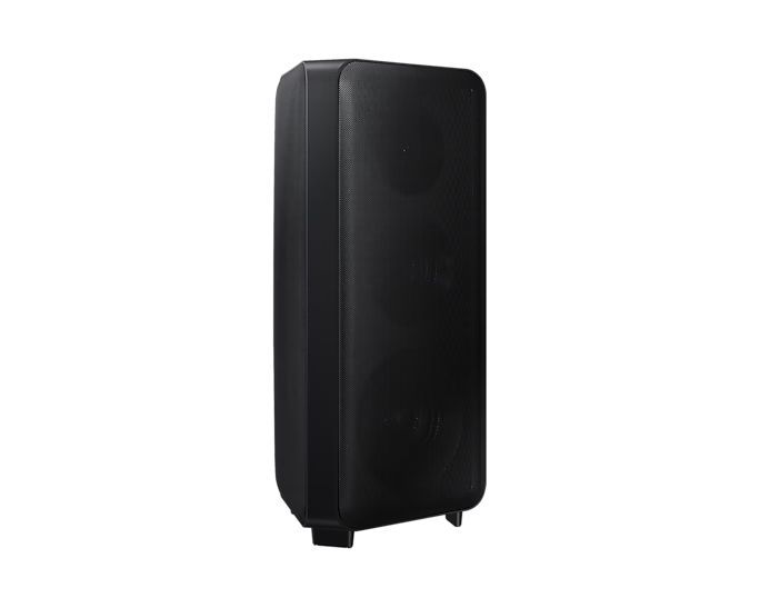 Samsung MX-ST90B/ZF Sound Tower Bluetooth Party Speaker Black Samsung MX-ST90B/ZF Sound Tower Bluetooth Party Speaker Black